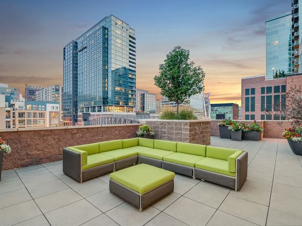 Apartments For Rent In Lodo Denver Zillow