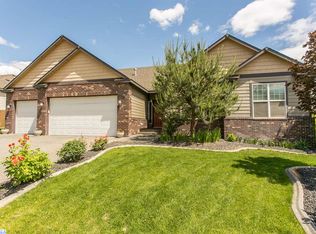 2798 Sawgrass Loop, Richland, WA 99354