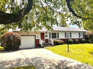 3919 Artmar Dr, Youngstown, OH