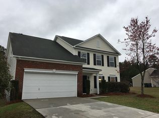 204 Star Hill Ln, Lexington, SC 29072