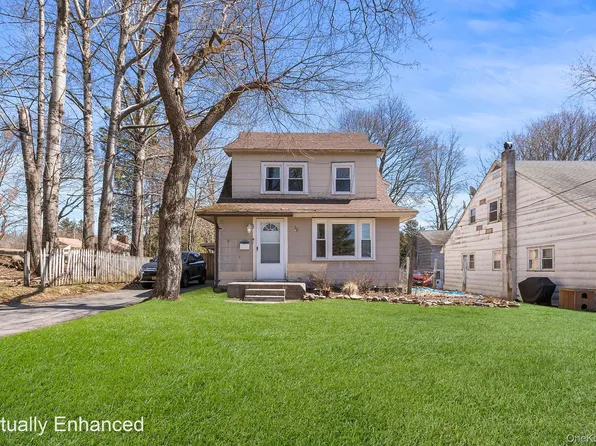 39 Wawanda Avenue, Liberty, NY 12754