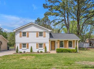 8025 Sawyer Brown Rd, Nashville, TN 37221