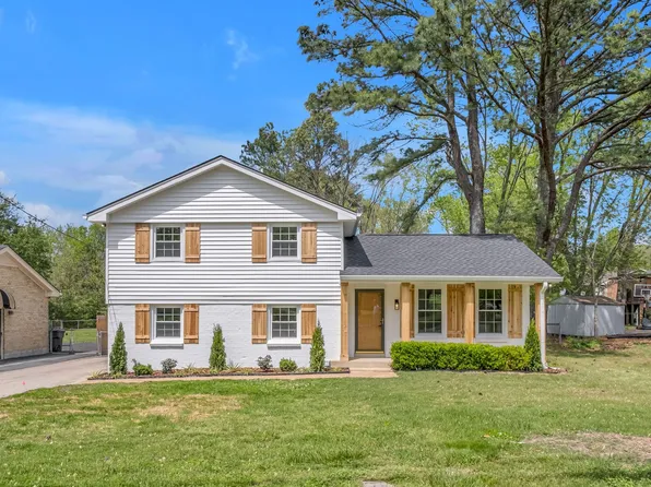 8025 Sawyer Brown Rd, Nashville, TN 37221
