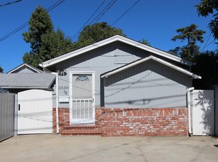 2530 1/2 N East St, La Verne, CA 91750