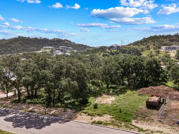 11114 Nina Ridge LOT 7, San Antonio, TX 78255