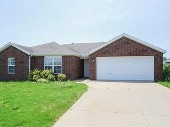 906 Summitchase Rd, Bentonville, AR 72712