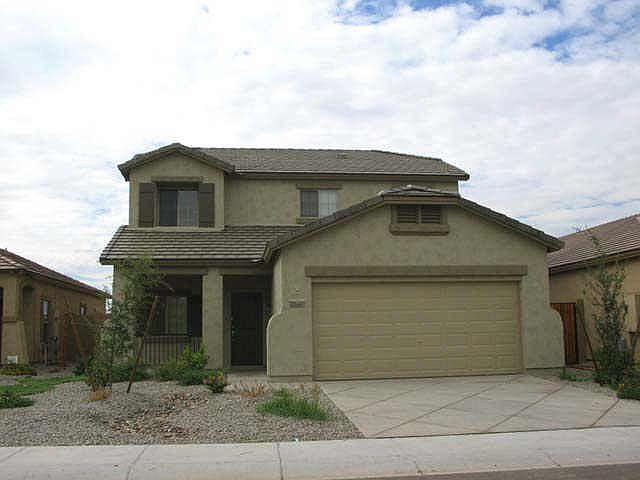 Great Neighborhood.  Professional Landscaping!