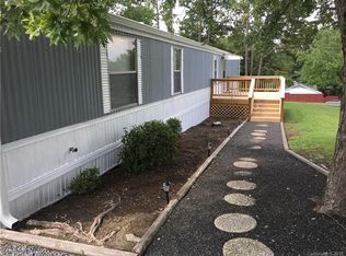 4100 Dc Dr, Concord, NC 28025