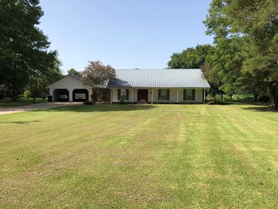 522 Armand Thevenot Rd, Cottonport, LA, 71327