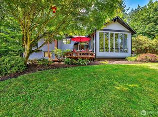 12910 79th Pl SE, Snohomish, WA