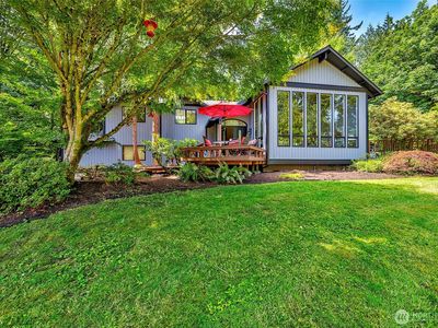 12910 79th Place SE, Snohomish, WA, 98290