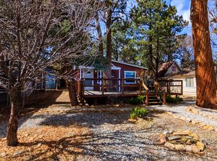 402 Holmes Ln, Sugar Loaf, CA 92386