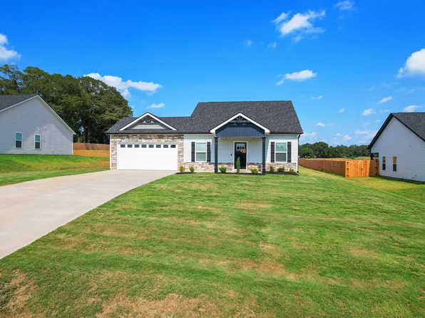 211 R C Thompson Rd, Chesnee, SC 29323