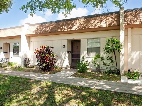 2928 Feather Dr, Clearwater, FL 33759