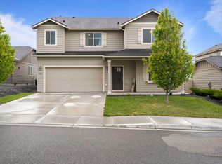 3009 Duval Loop, Richland, WA 99352
