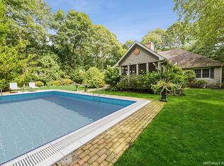 3 Talkhouse Walk, East Hampton, NY 11937