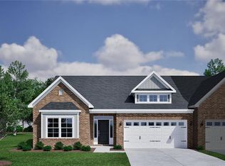 280 Yarrow Dr, Lexington, NC 27295