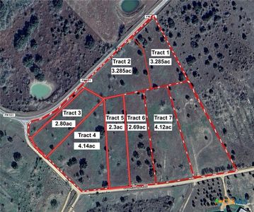 12211 Fm 531 #6, Hallettsville, TX, 77964