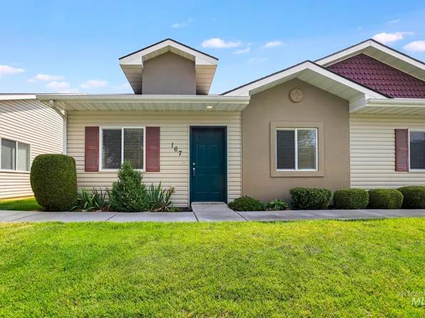 167 New Hampshire Way, Twin Falls, ID 83301