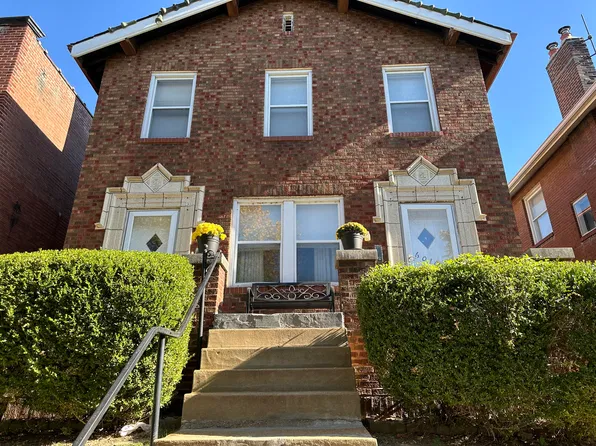 6008 Carlsbad Ave Floor 2, Saint Louis, MO 63116