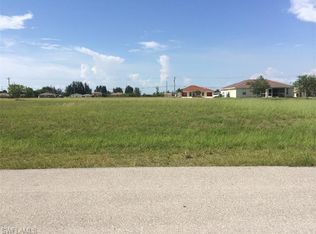 529 NE 15th Ter, CAPE CORAL, FL 33909