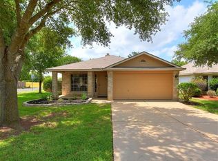 4501 Hoffman Dr, Austin, TX 78749