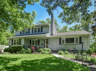 96 Lessing Rd, West Orange, NJ 07052