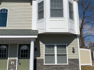 15 Bates Pl APT 11A, Danbury, CT 06810