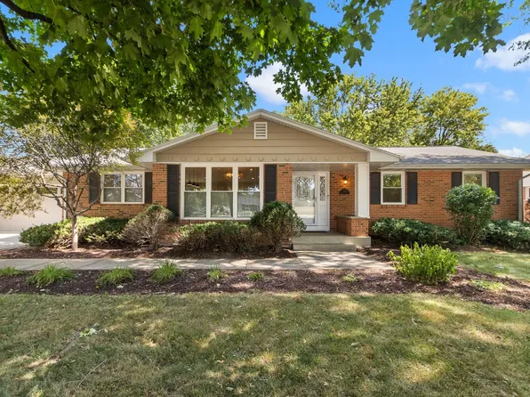 349 Seminole Rd, Janesville, WI 53545