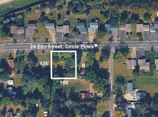 24 Elm St, Circle Pines, MN 55014