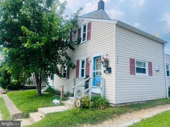 354 N Main St, Smyrna, DE 19977