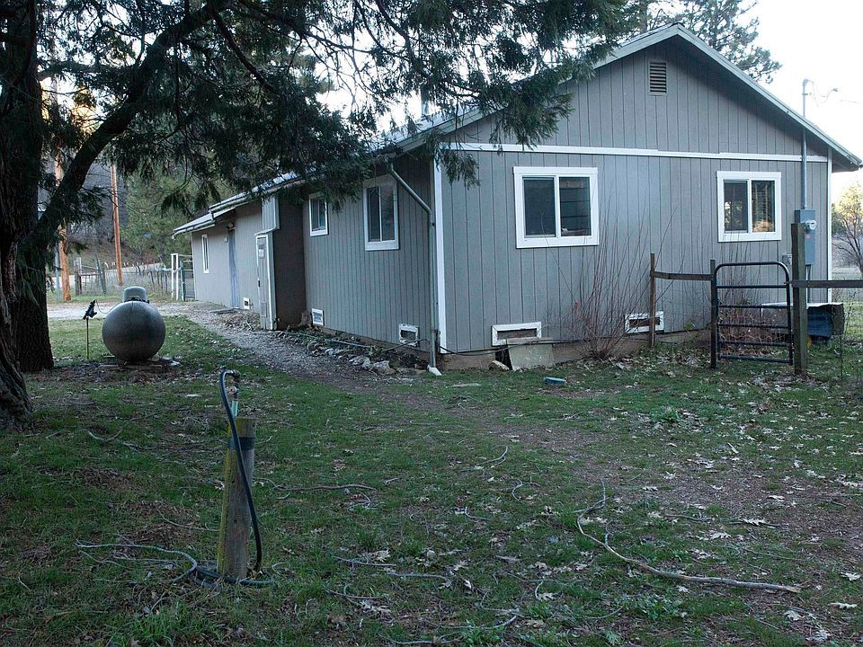 15440 Old Wagon Rd, Crescent Mills, CA 95934 Zillow