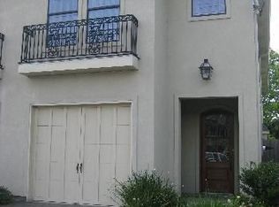 316 N Labarre Rd, Metairie, LA 70001