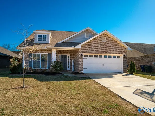 2447 Belltown Dr SW, Huntsville, AL 35803