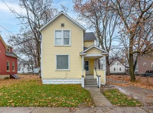 410 Norway Ave, Kalamazoo, MI 49007