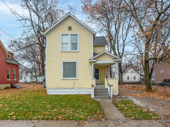410 Norway Ave, Kalamazoo, MI 49007