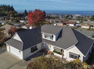 1345 E Lauridsen Blvd, Port Angeles, WA 98362