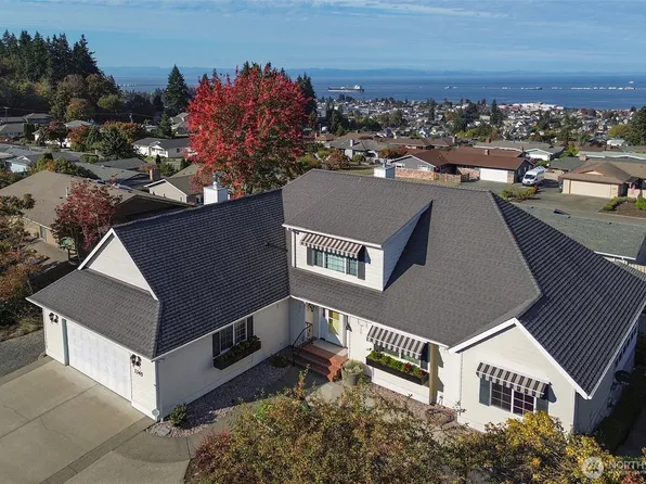 1345 E Lauridsen Boulevard, Port Angeles, WA 98362