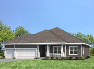 1451 Dodson Ave, Elburn, IL 60119