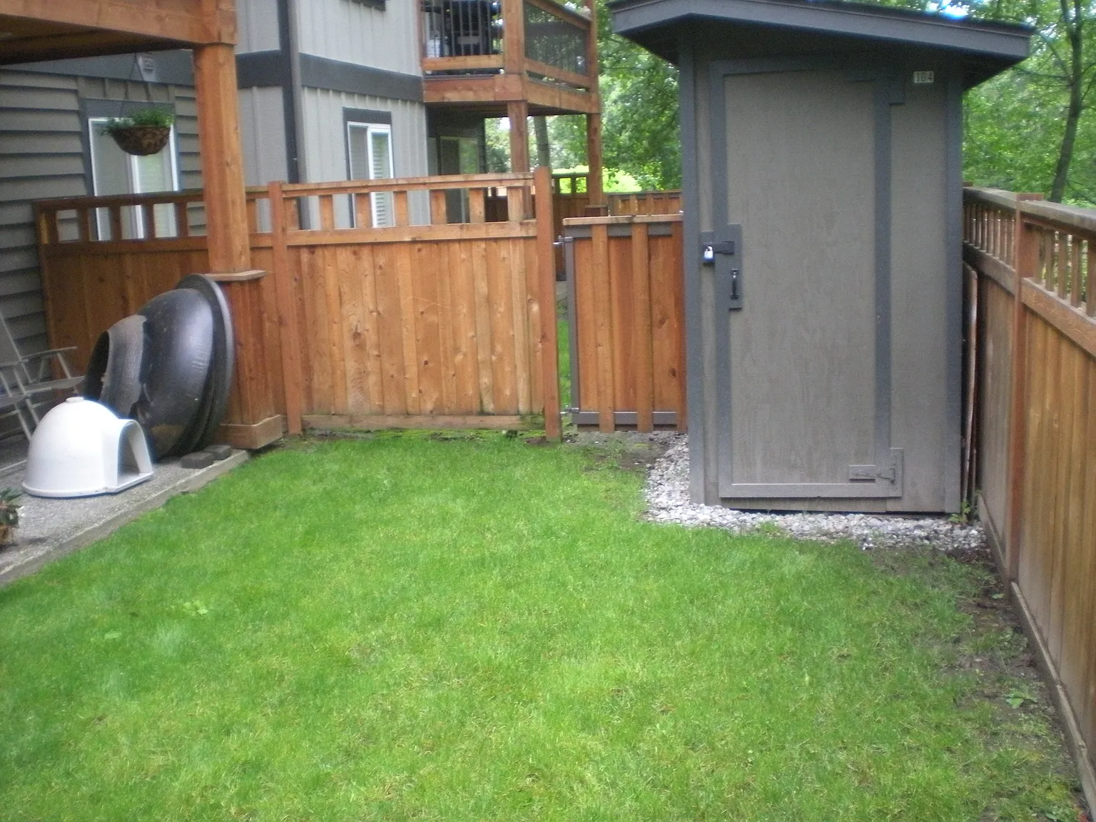 1 bed, 685 sqft, $2,150 — Photo 4