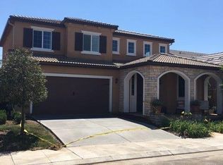 3447 Carmelita Ave, Clovis, CA 93619
