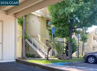 (Undisclosed Address), Concord, CA 94520