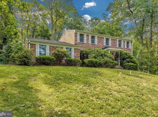 5105 Garland Ct, Ijamsville, MD 21754