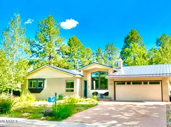505 W Fir Ave, Flagstaff, AZ 86001