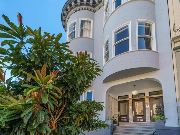 1928 Taylor St, San Francisco, CA 94133