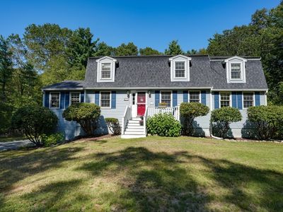 79 Taylor Rd, Stow, MA, 01775