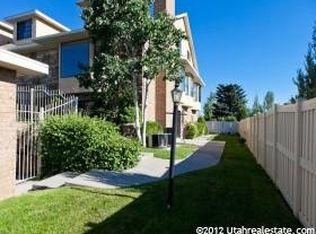 1090 E Loch Lomond Way, Holladay, UT 84117