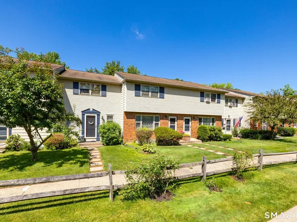 155 Spring Street #155, Wethersfield, CT 06109