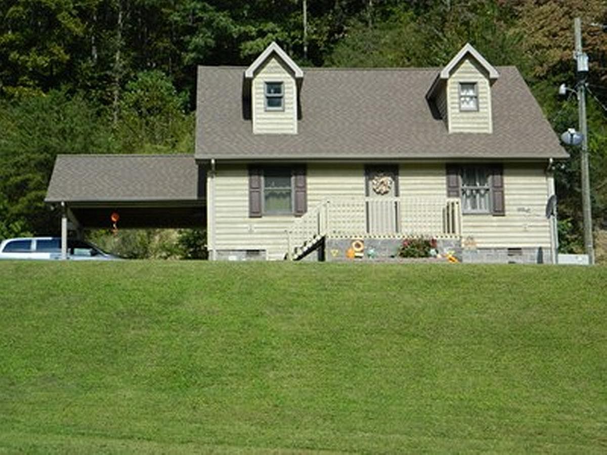 1266 Right Fork Of Cowpen Rd, Pikeville, KY 41501 Zillow