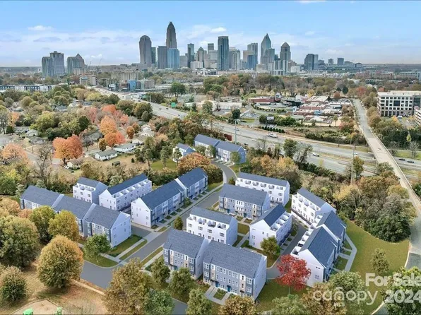 3023 Jolene Ct, Charlotte, NC 28206